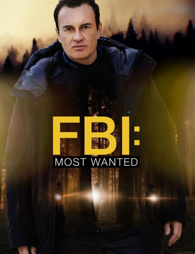 联邦调查局:通缉要犯第四季