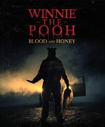 小熊维尼:血染蜂蜜