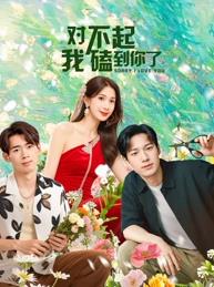 对不起,我磕到你了