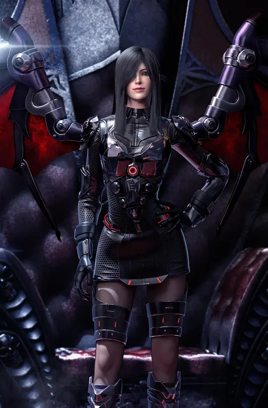 雄兵连之天河战役